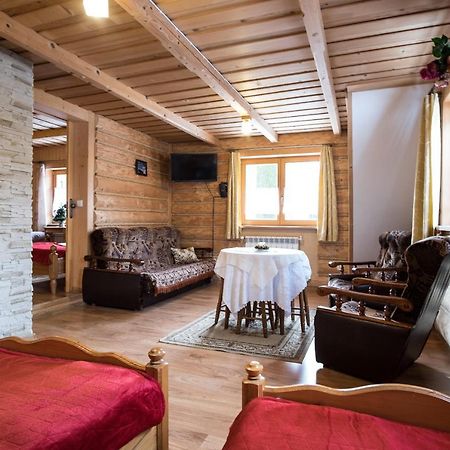 Zakopane - Krole 16 Екстер'єр фото