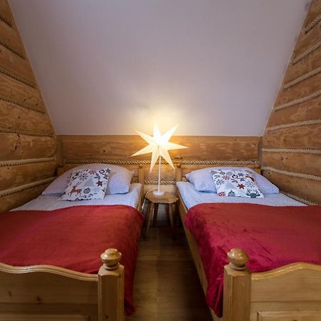 Zakopane - Krole 16 Екстер'єр фото