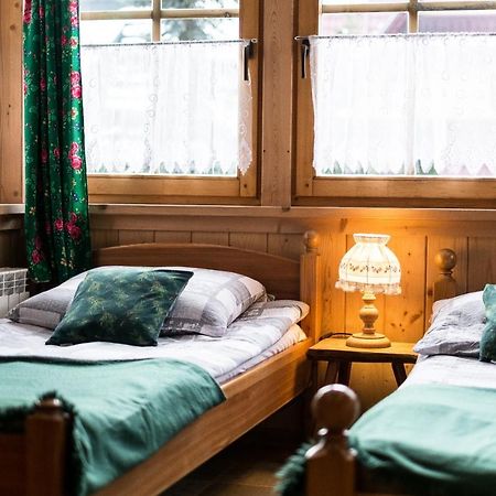 Zakopane - Krole 16 Екстер'єр фото