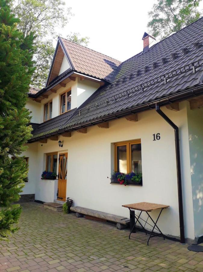 Zakopane - Krole 16 Екстер'єр фото