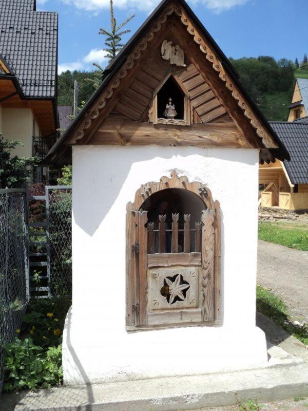 Zakopane - Krole 16 Екстер'єр фото