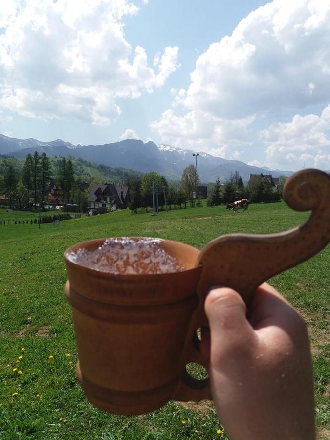 Zakopane - Krole 16 Екстер'єр фото
