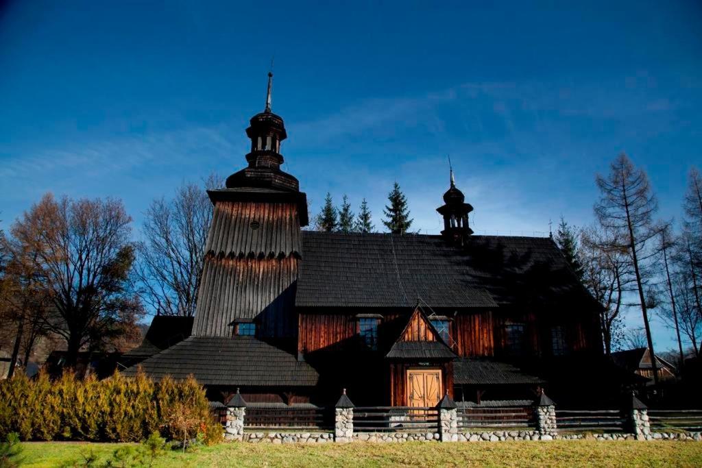 Zakopane - Krole 16 Екстер'єр фото