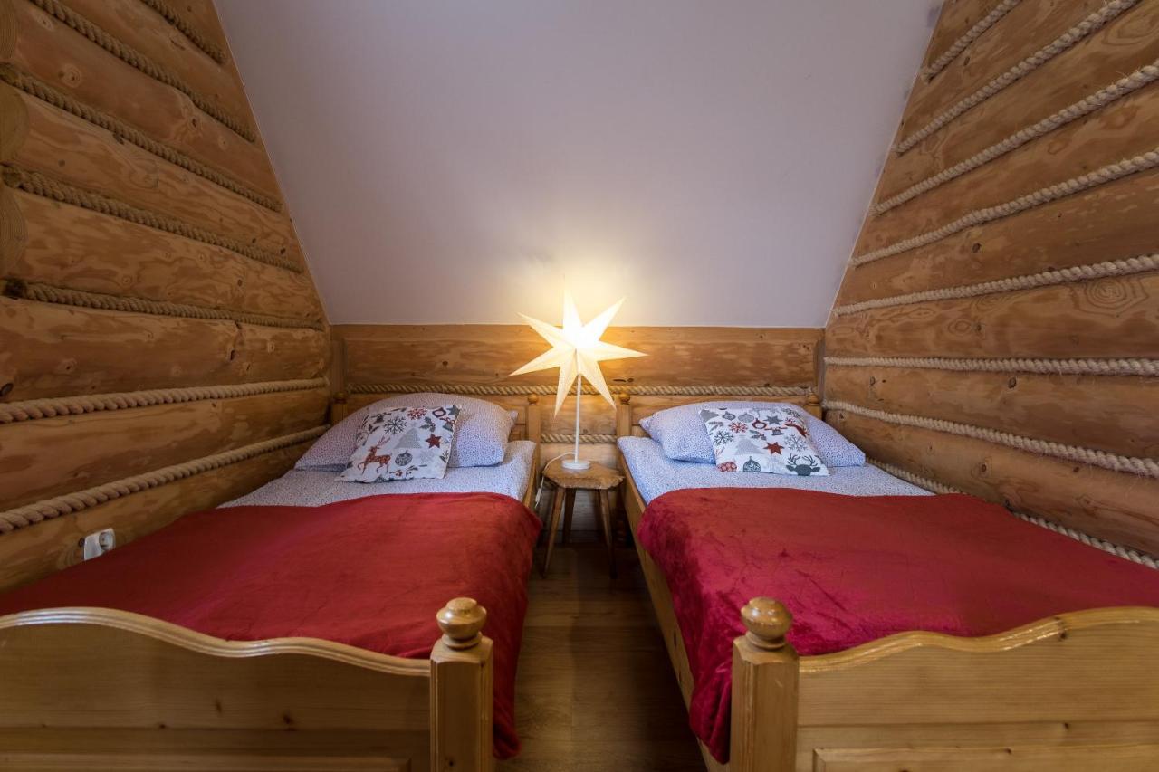 Zakopane - Krole 16 Екстер'єр фото