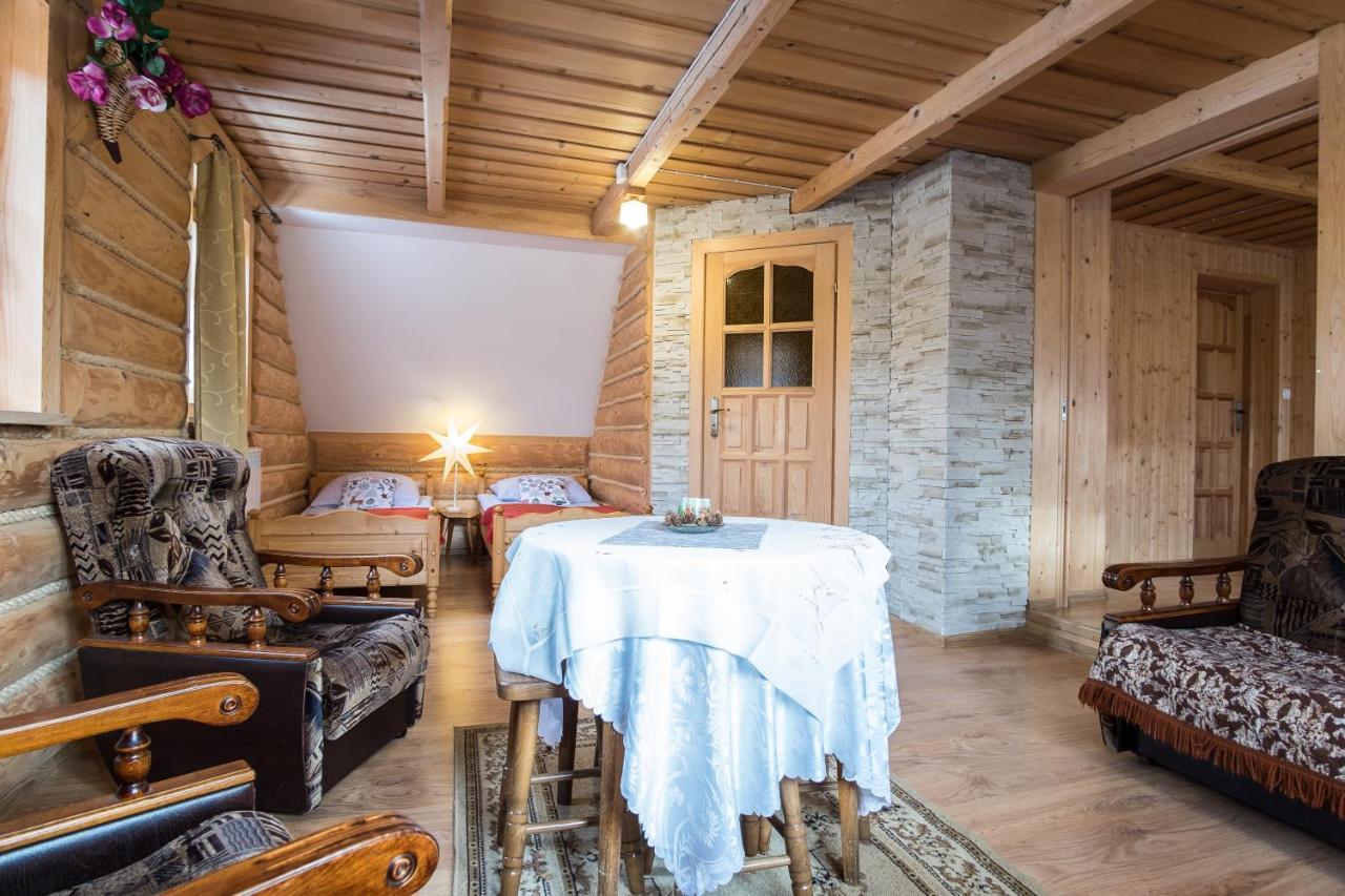 Zakopane - Krole 16 Екстер'єр фото