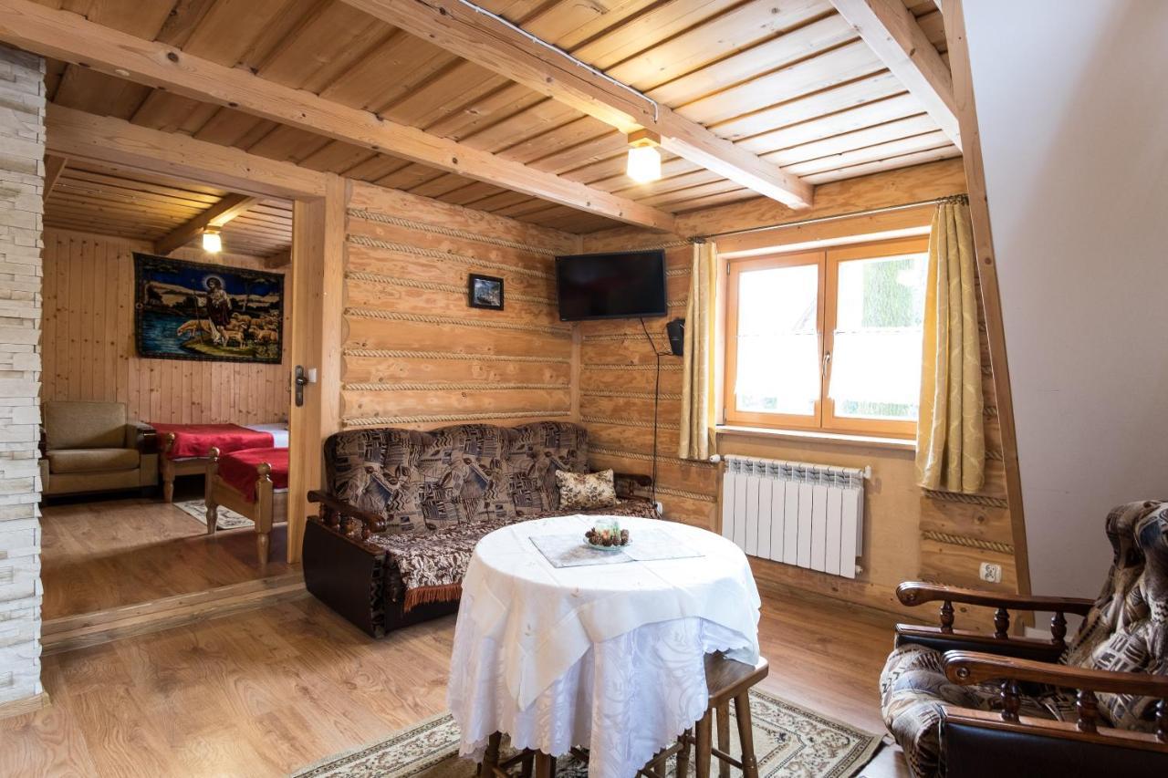 Zakopane - Krole 16 Екстер'єр фото