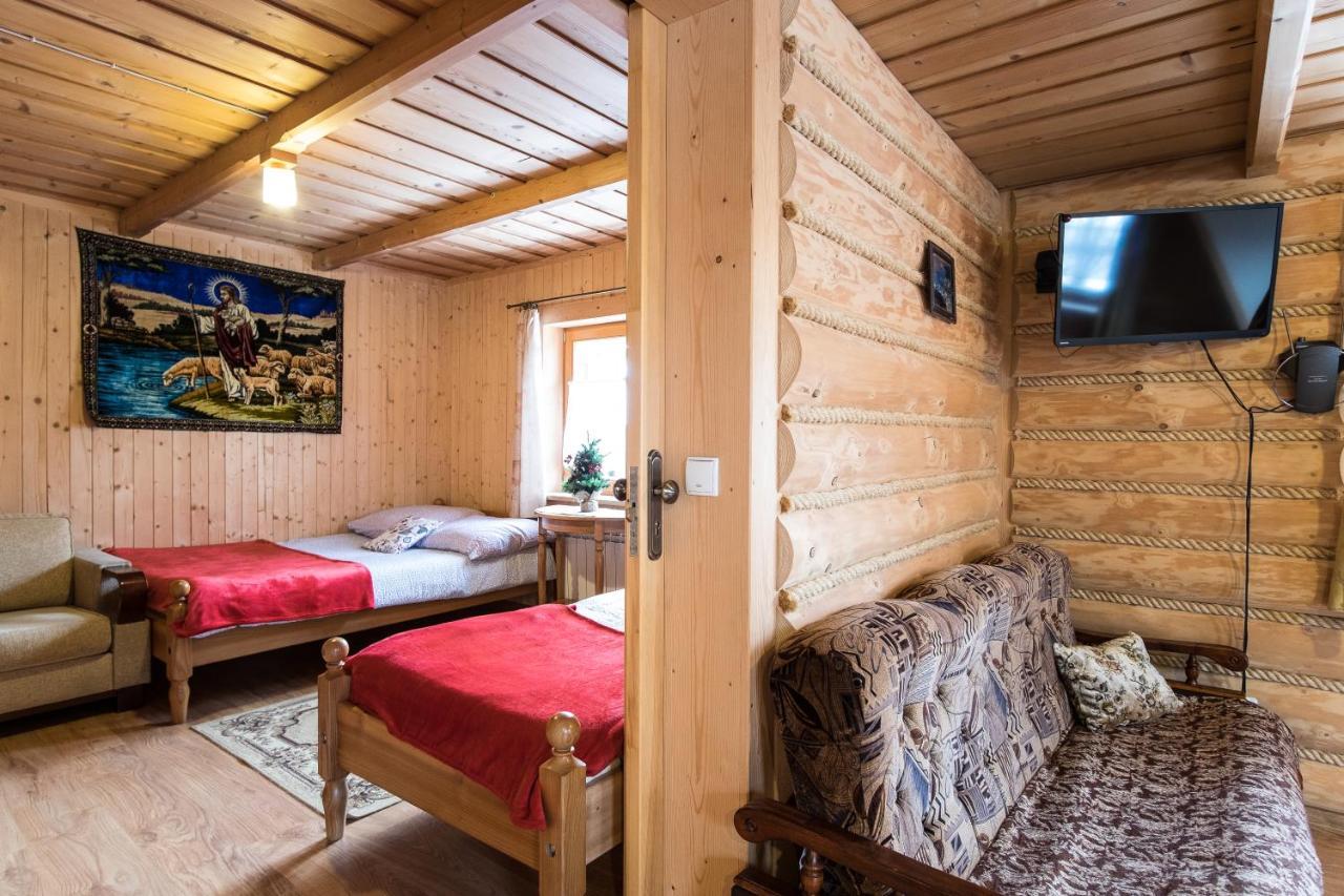 Zakopane - Krole 16 Екстер'єр фото