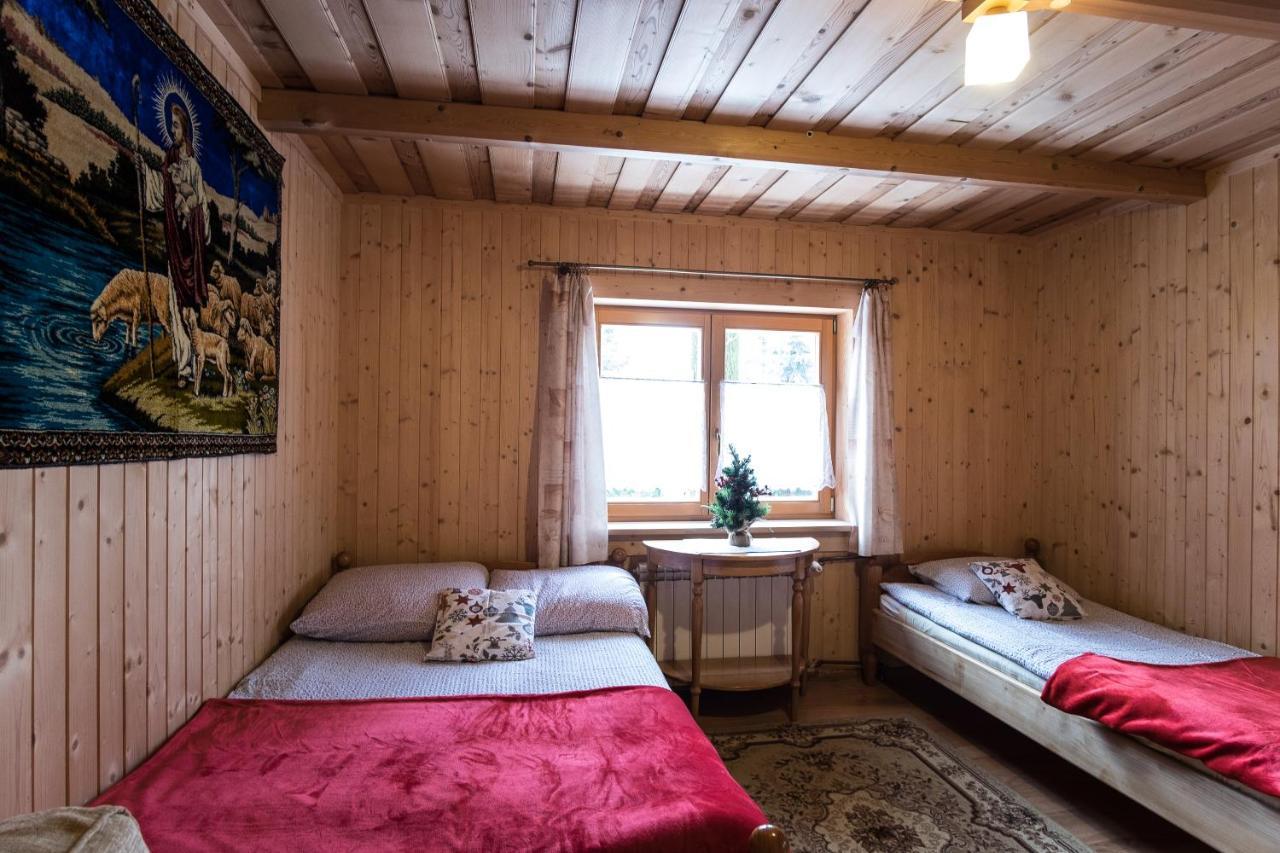 Zakopane - Krole 16 Екстер'єр фото