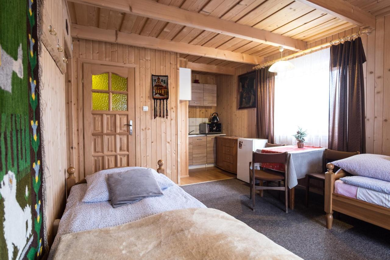 Zakopane - Krole 16 Екстер'єр фото