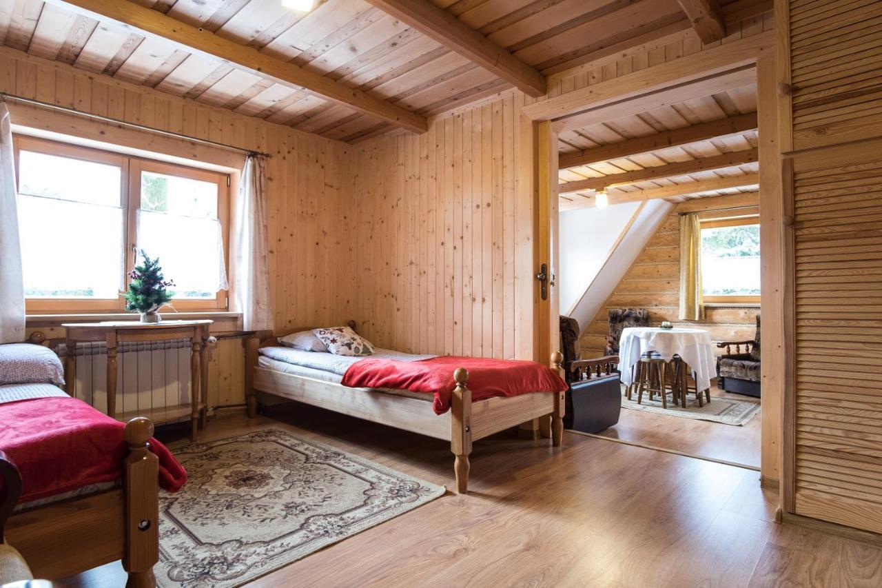 Zakopane - Krole 16 Екстер'єр фото
