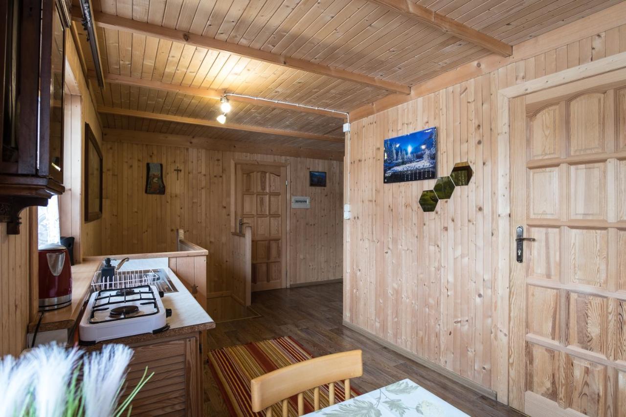 Zakopane - Krole 16 Екстер'єр фото