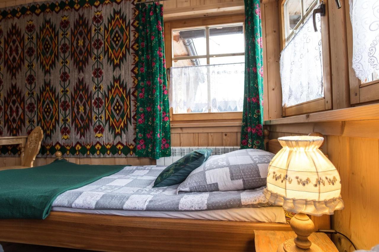 Zakopane - Krole 16 Екстер'єр фото