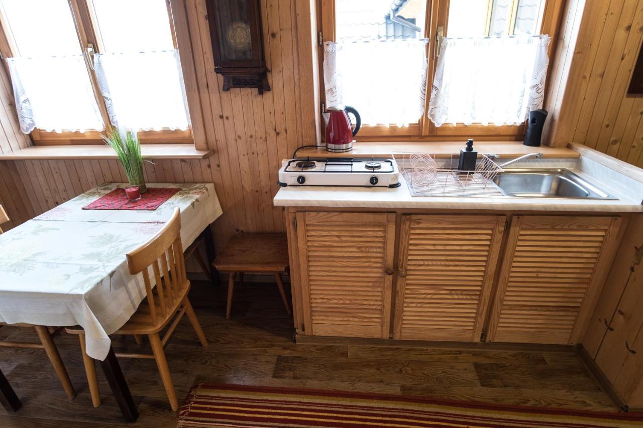 Zakopane - Krole 16 Екстер'єр фото
