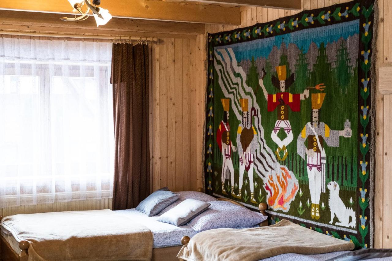 Zakopane - Krole 16 Екстер'єр фото